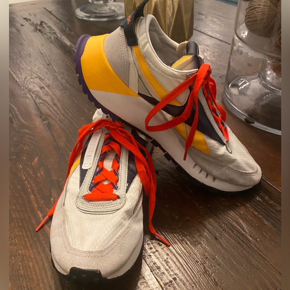 Reebok Classic Retro sneaker